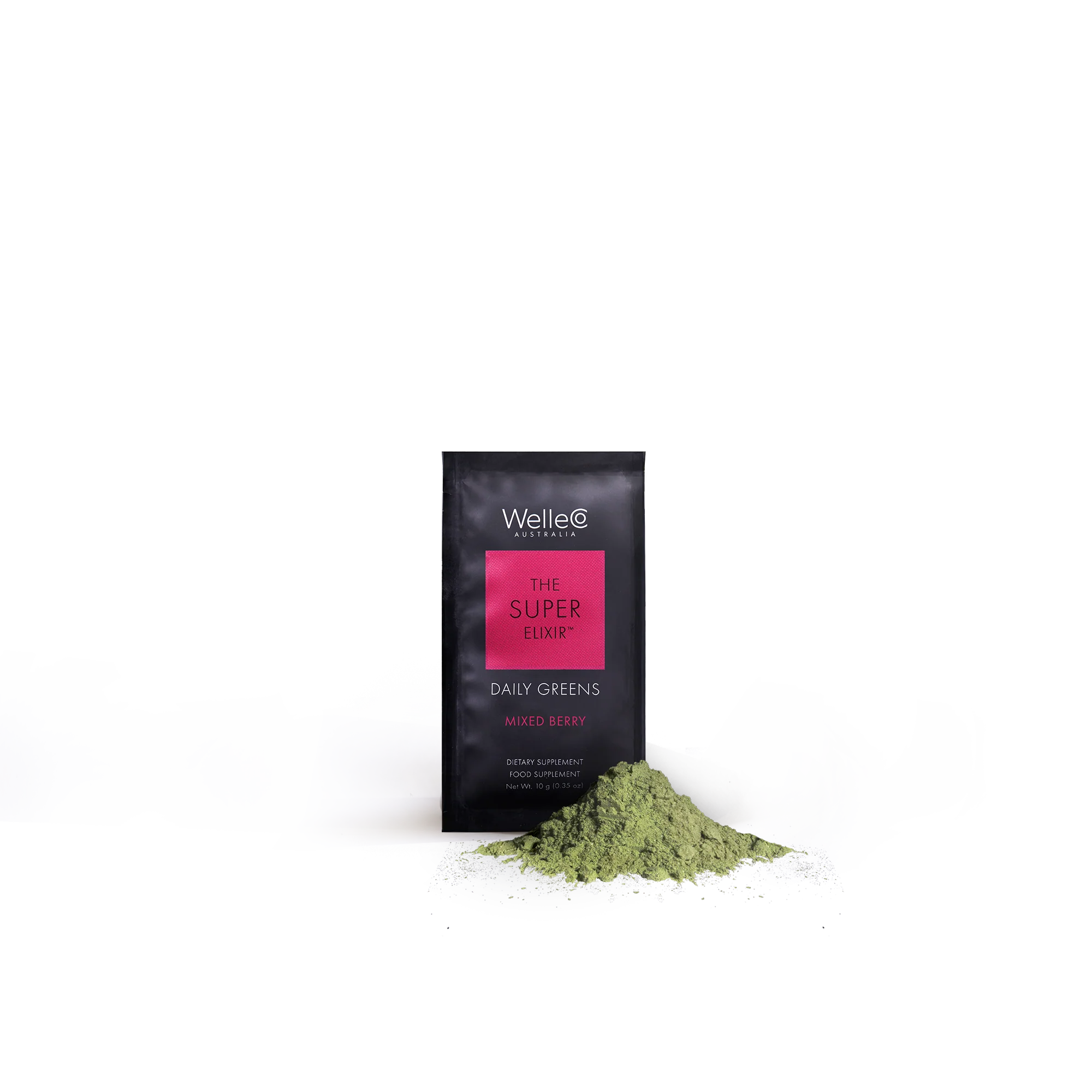 The Super Elixir™ Mini (One Serve) - Image 8