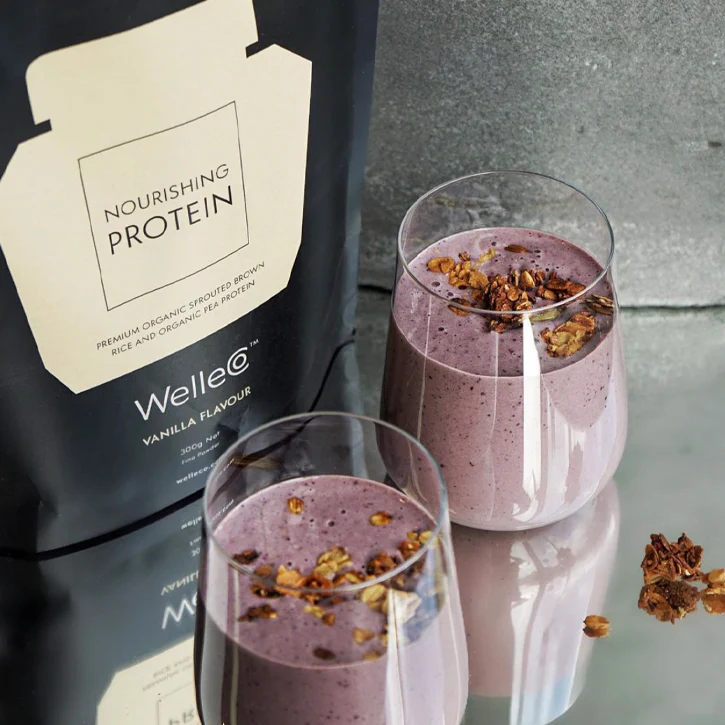 Nourishing Protein Caddy Unfilled - Image 8