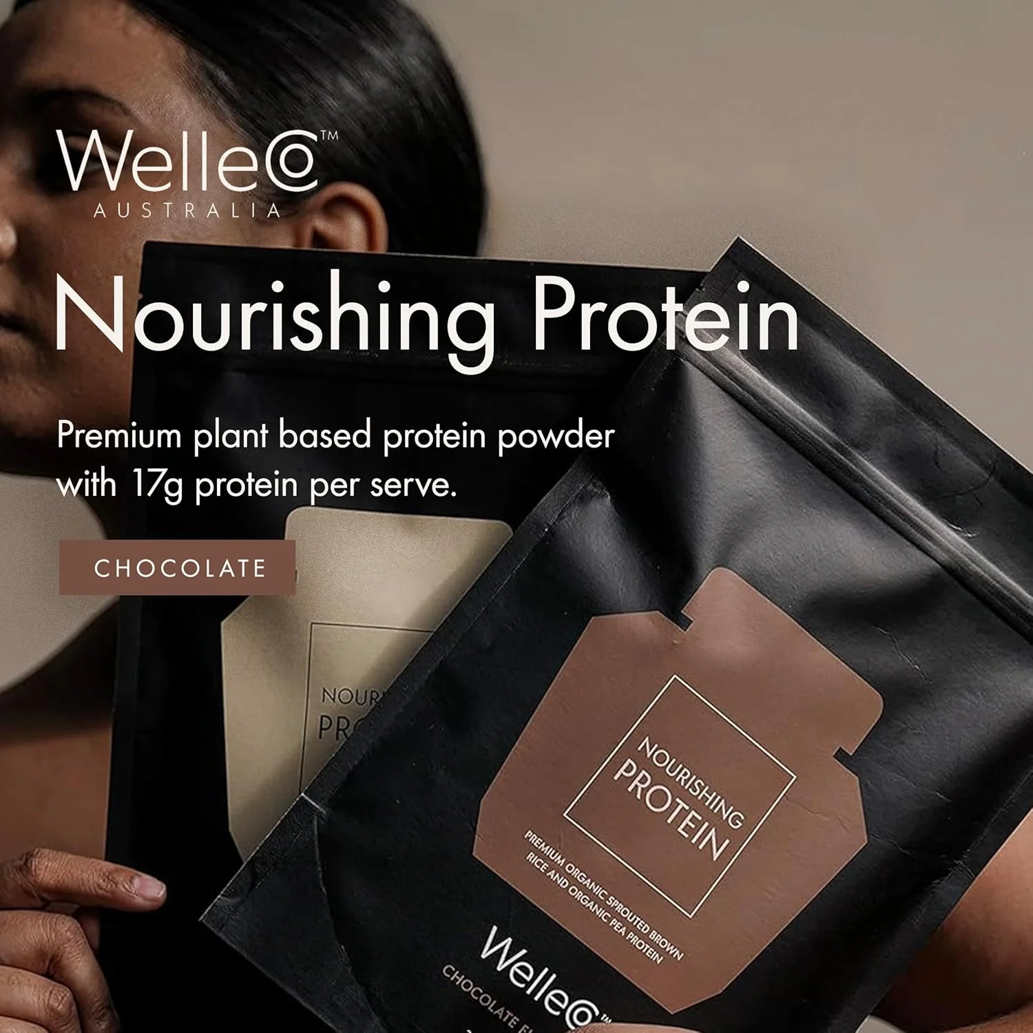 Nourishing Protein Mini (One Serve) - Image 3