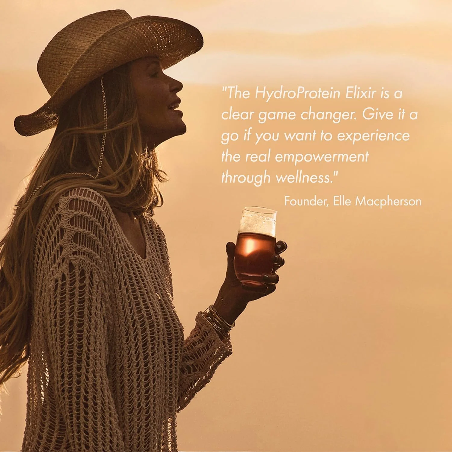 The HydroProtein Elixir Mini - Image 7