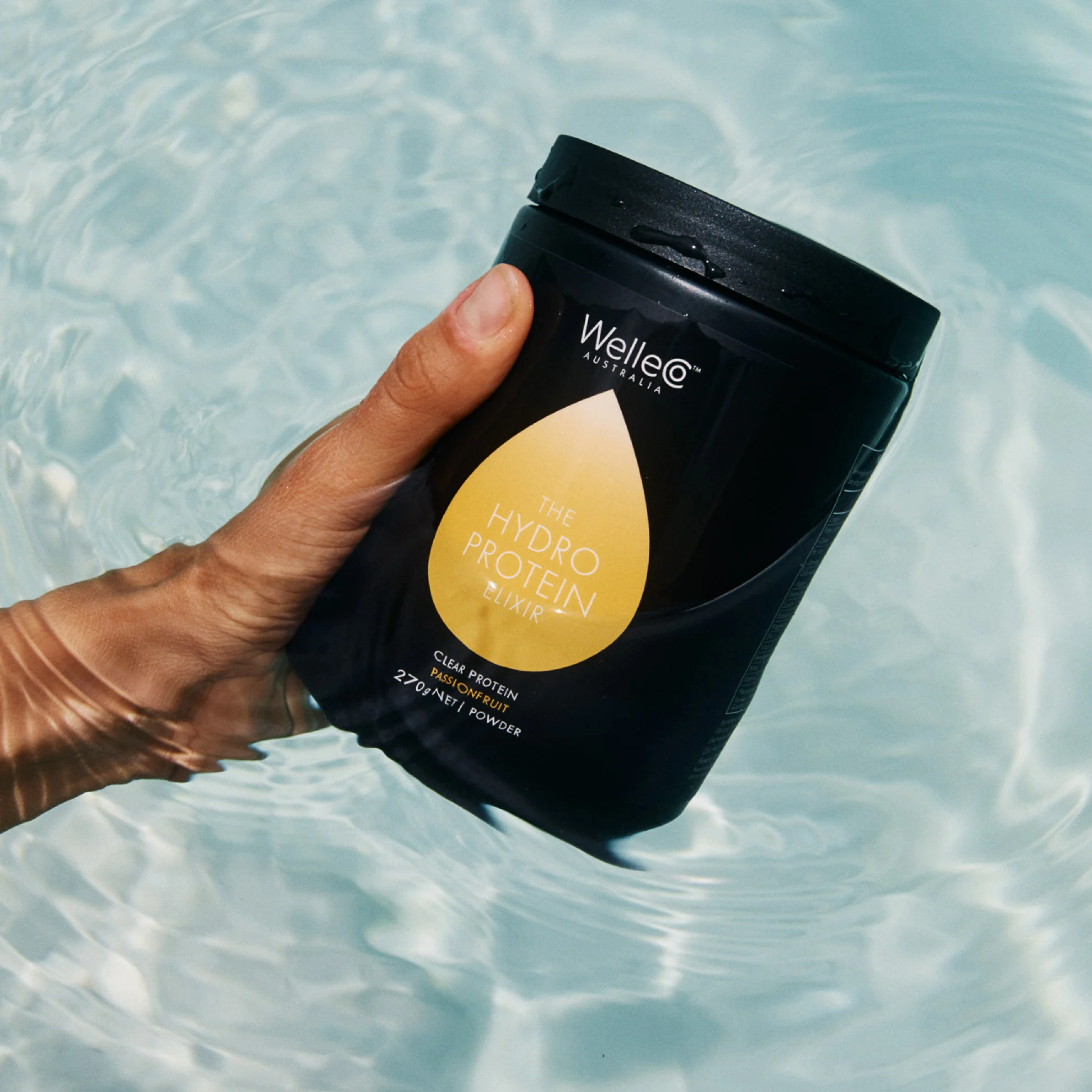 The HydroProtein Two Month Pack - Image 9