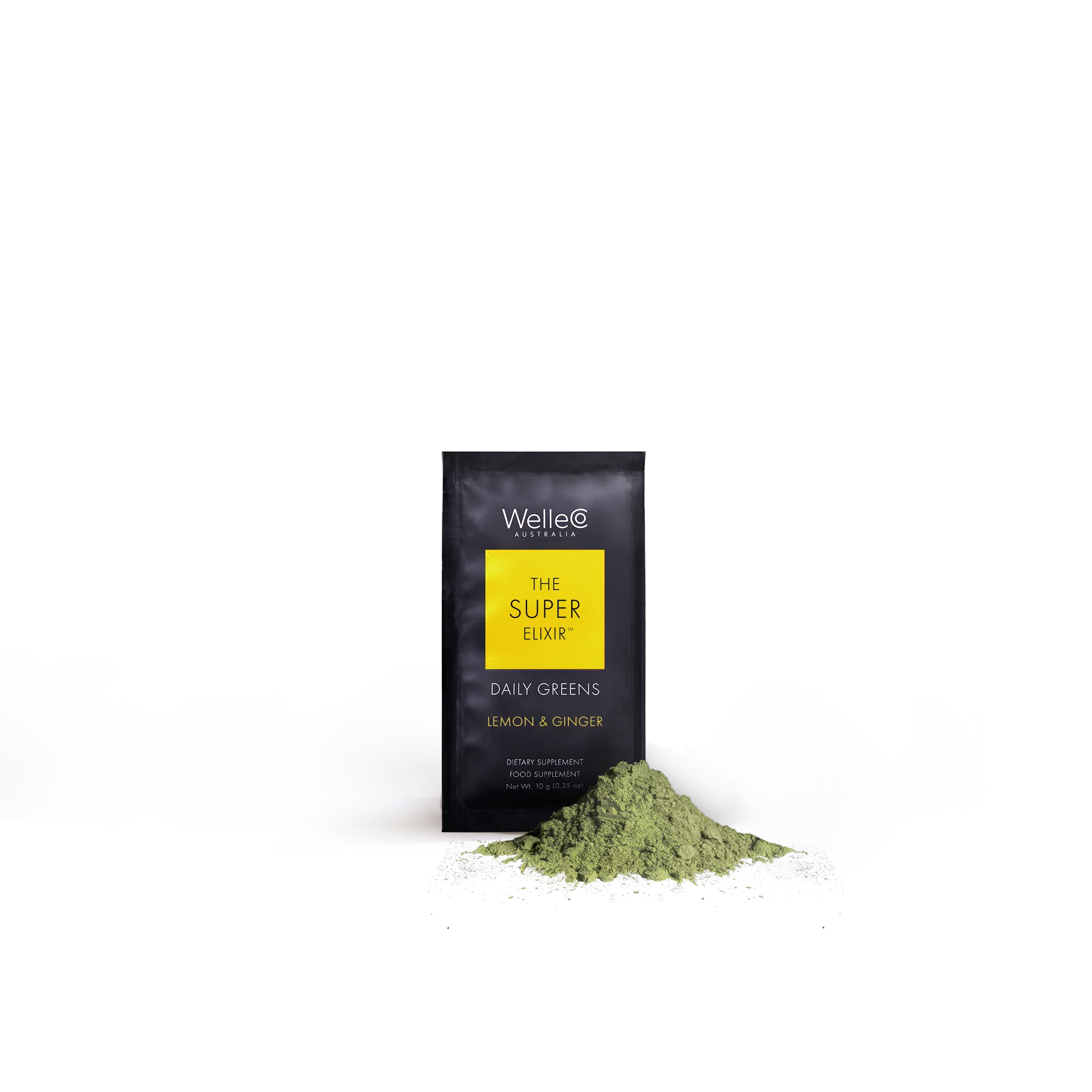 The Super Elixir™ Mini (One Serve) - Image 10